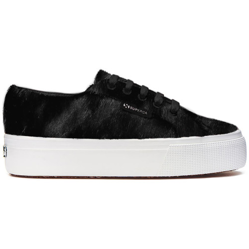 Superga 2790-LEAHORSEW